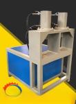Advanced Hydraulic Flat Bar Shear Machine for 12t Pressure Aluminum Tube