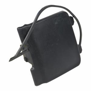 30698131 Front Tow Hook Cover Volvo XC90 2007 To 2014