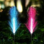 IP65 1.2 Volt 1W Decorative Solar Garden Lights
