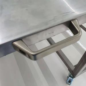 China Stainless Steel Honeycomb Platform For 5g Electronic Equipment factory