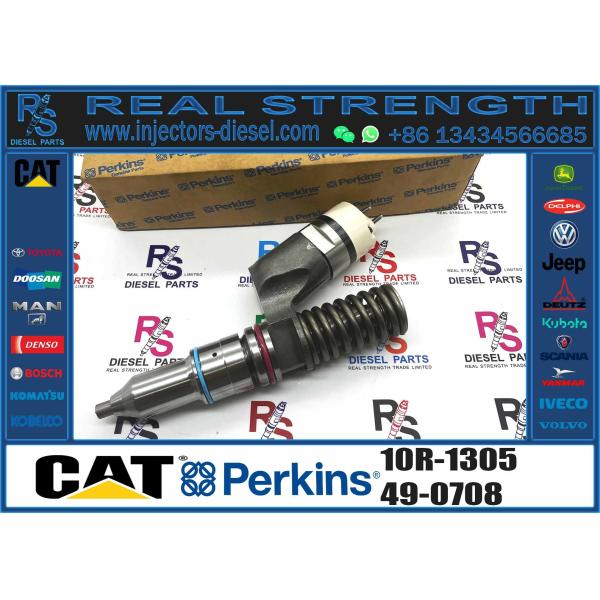 Diesel Engine Injector C13 Fuel Injector 249-0712 249-0707 10R-1305 249-0708 FOR C-AT