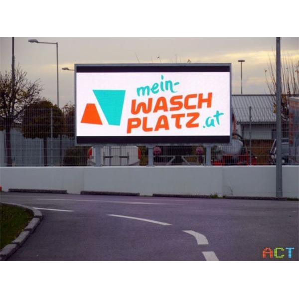 China P5 LED Video Wall factory