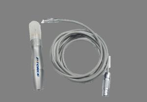 China Surgical Harmonic Scalpel Handpiece Vessel Sealing 5mm Ultrasonic Transducer factory