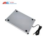 HF 13.56MHz Jewelry Diamond Inventory Management Metal Shielded RFID Antenna