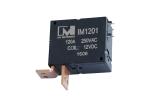 120A 220V Magnetic Latching Power Switching Relay For IC Card Meters