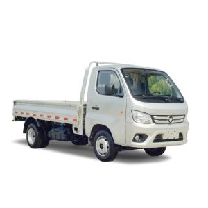 China FOTON 4x2 Gasoline Mini Truck factory