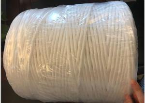 China High Strength 8kg/roll 30000D 72000D PP Baler Twine factory