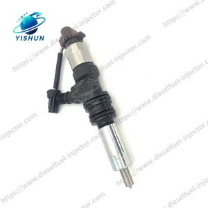 China Diesel Common Rail Injector Nozzle Me304627 095000-6860 9709500-686 For 6m60t factory