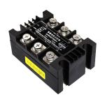240v 3 Phase ac Induction Motor Controller