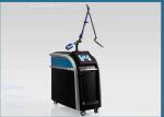 Stationary 600ps Freckle Removal Pico Laser Machine