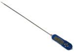 300mm Probe Industrial Meat Thermometer , Waterproof Long Probe Digital
