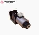 60331405 Solenoid Valve Coil 4WE10A-L58CG24NK4 For SANY Truck Crane Spare Parts
