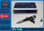 Hot sell Fuel injector common rail fuel injector 098000-8011 0980008011