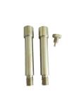 Customized Stainless steel CNC machining /turning/milling parts