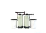 200LPH Water Treatment Softener System Drinking Water Treatment Plant