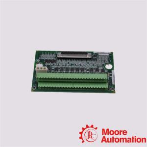 China IS230PCAAH1B General Electric Core Analog Module factory