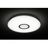 Buy cheap WiFi RC Dual Controlled Circular LED Ceiling Light Eye Protection For Bedroom / from wholesalers