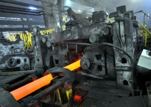 China Deforming Non Ferrous Pipes Piercing Mill For Seamless Tube factory