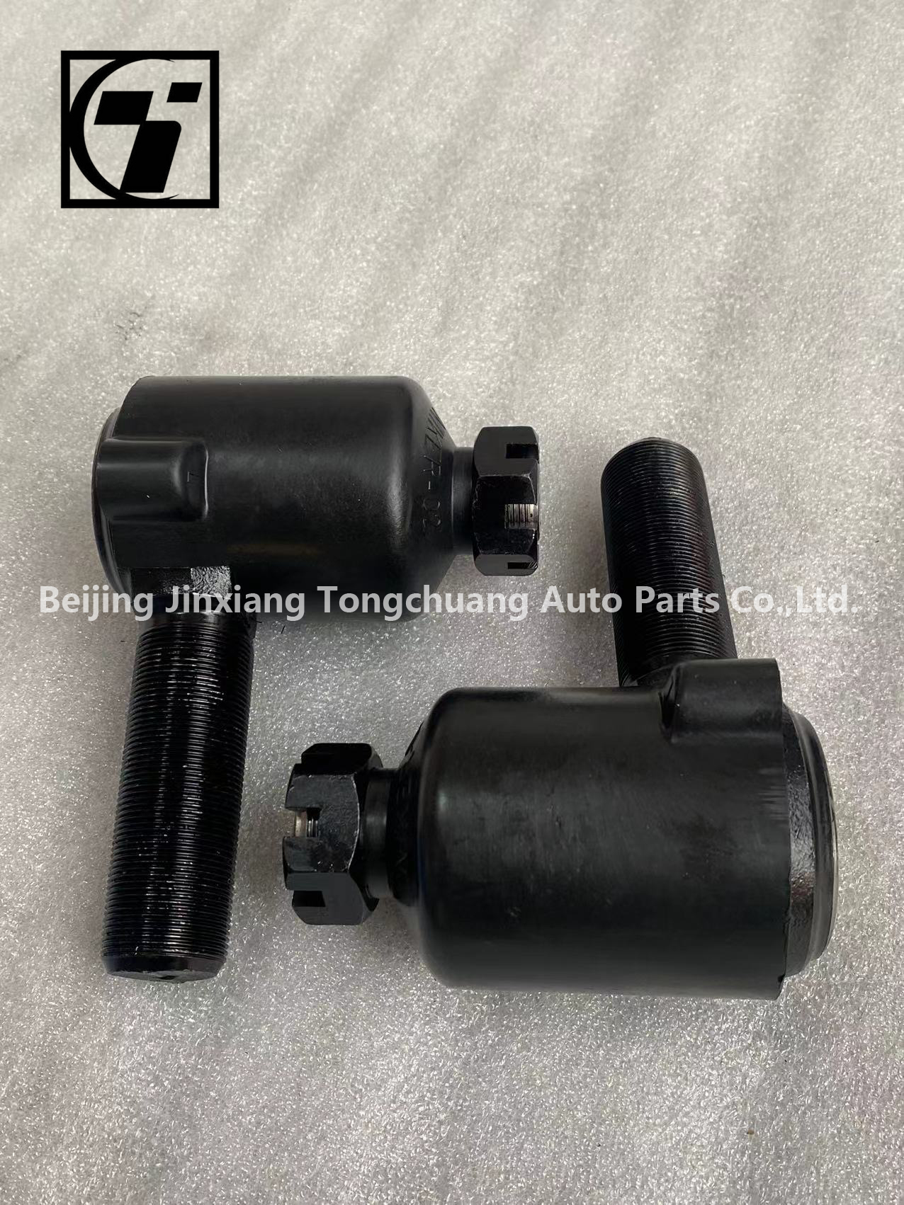 Auman Truck Shift Ball Head for ETX GTL EST AZ3303059STR AZ3303060STR Steering Knuckle Type