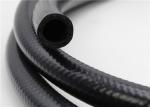 ID 19 MM Fuel Pump Dispensing Braided Fuel Hose / 450 Psi gasoline pump hose