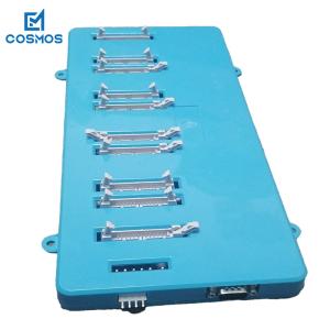 China Gzcosmos IO Board Arcade Cabinet Panels For Fish Game Machine factory