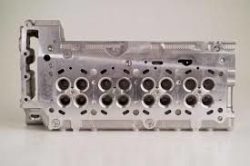 CYLINDER HEAD for FIAT FICE/MJTD 908585 AMC - 0200HG, 504127096, 504213159