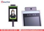 50cm Temperature Measuring Intelligent Face Recognition Thermometer Non-Contact