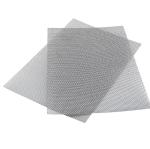 304 / 316 Stainless Steel Woven Wire Mesh 22mesh