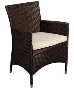 China outdoor garden beach/dinning chairs-16090 factory