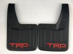 Wholesale 4X4 Auto Accessories Splash Guards For Trucks , Pickup Mud Guard 1515g