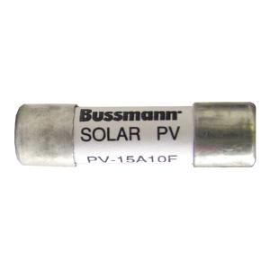 China Photovoltaic solar pV fuse 10x38 Series 1A-20A 1000VDC Panels factory