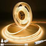 Long Lifespan 50000 Hours 24V LED Light Strip for Holiday Decor 5m Length