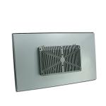 Wall Mounting Embedded Waterproof Touch Screen PC For Industrial