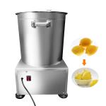 Automatic Washed Vegetable Centrifugal Drying Machine Dewatering Fruit Vegetable