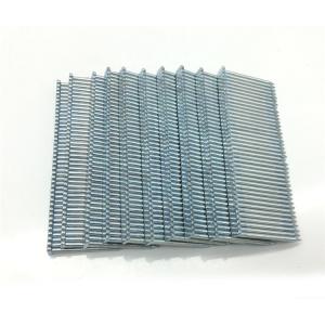 China 16GA T Nails Series Stainless Steel Nail Gun Nails Galvanized Brad Nails factory