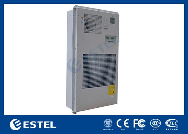 EHC1508 Door Mounted 180W/K Outdoor Enclosure Air Conditioner With Heat