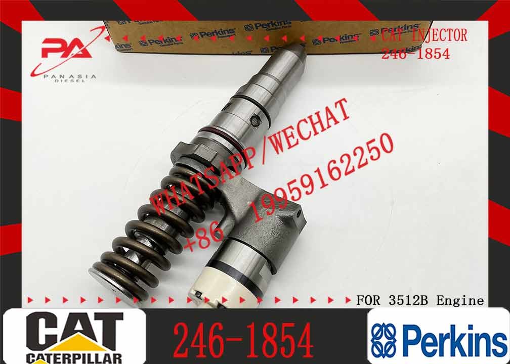 150-4453 0R-8619 162-8809 162-8813 0R-9944 ELIC Engine Common Rail Fuel Injector 192-2817 0R-3539 204-2067 229-1631 245-