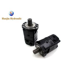 Grain Augers Spreaders And Feed Rollers Eaton Orbit Motor