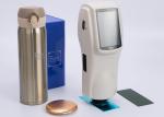 NS808 Portable Color Spectrophotometer Ultra Large Integrating Sphere 45°/0 Φ8mm