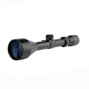 China 50MM 3-9x50 Tactical Hunting Scope factory