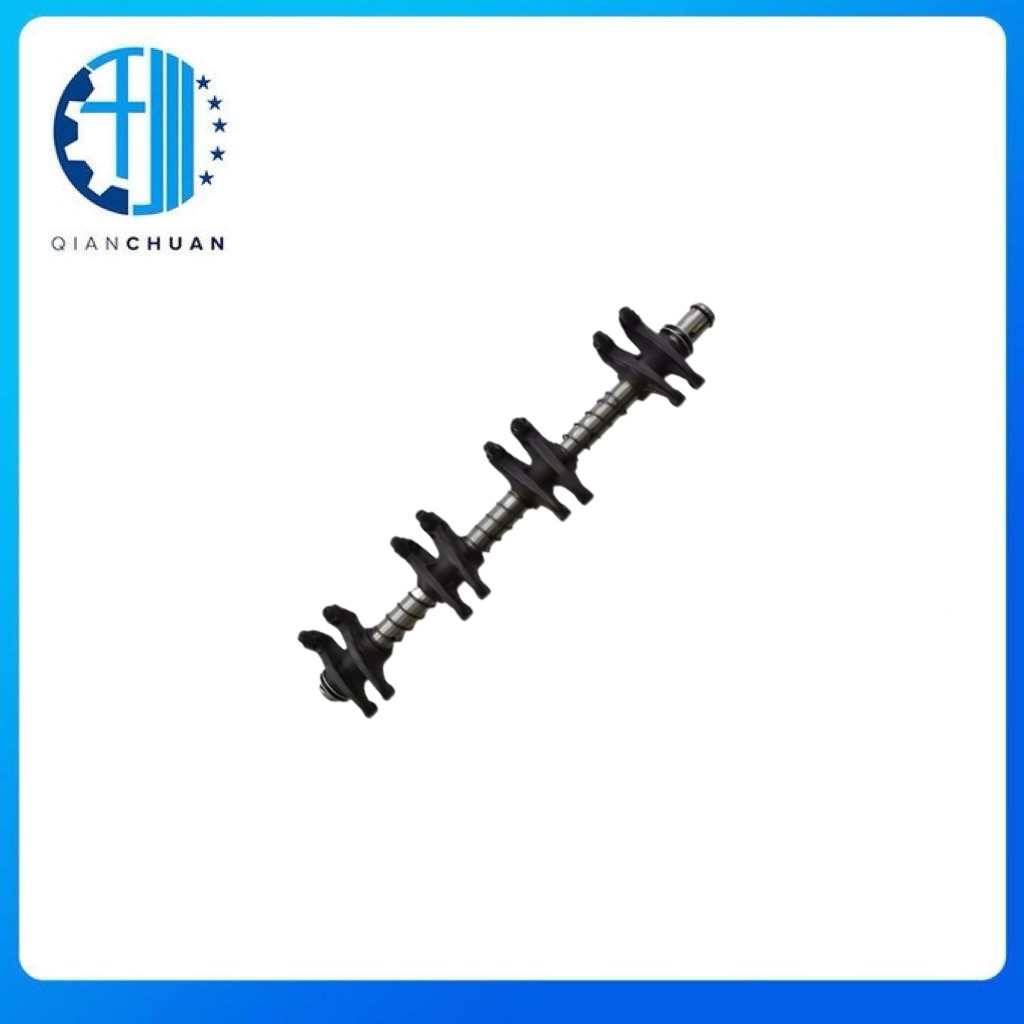 Rocker Arm Assembly 13251-FY500-D1 for Nissan K25 K21 K15 Forklift Engine Spare Parts