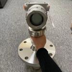 Original Emerson Rosemounts Original 5408 Level Transmitter 5408A1SHS1E11R4AACAB