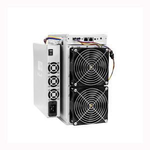 China Avalon A1166 Pro 75T 3276W Avalon Bitcoin Miner 1024MB 52W/T factory
