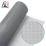 Customized Fiberglass Mosquito Net Roll Screen Net Fiberglass Insect Screen For