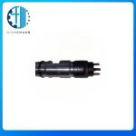Common Rail Fuel Injector 0445120080 107755-0280 for Doosan DL065 Excavator