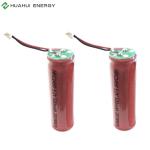 Lifepo4 Ion Iron Phosphate Lithium Battery Rechargeable Energy HFC1450 3.2V