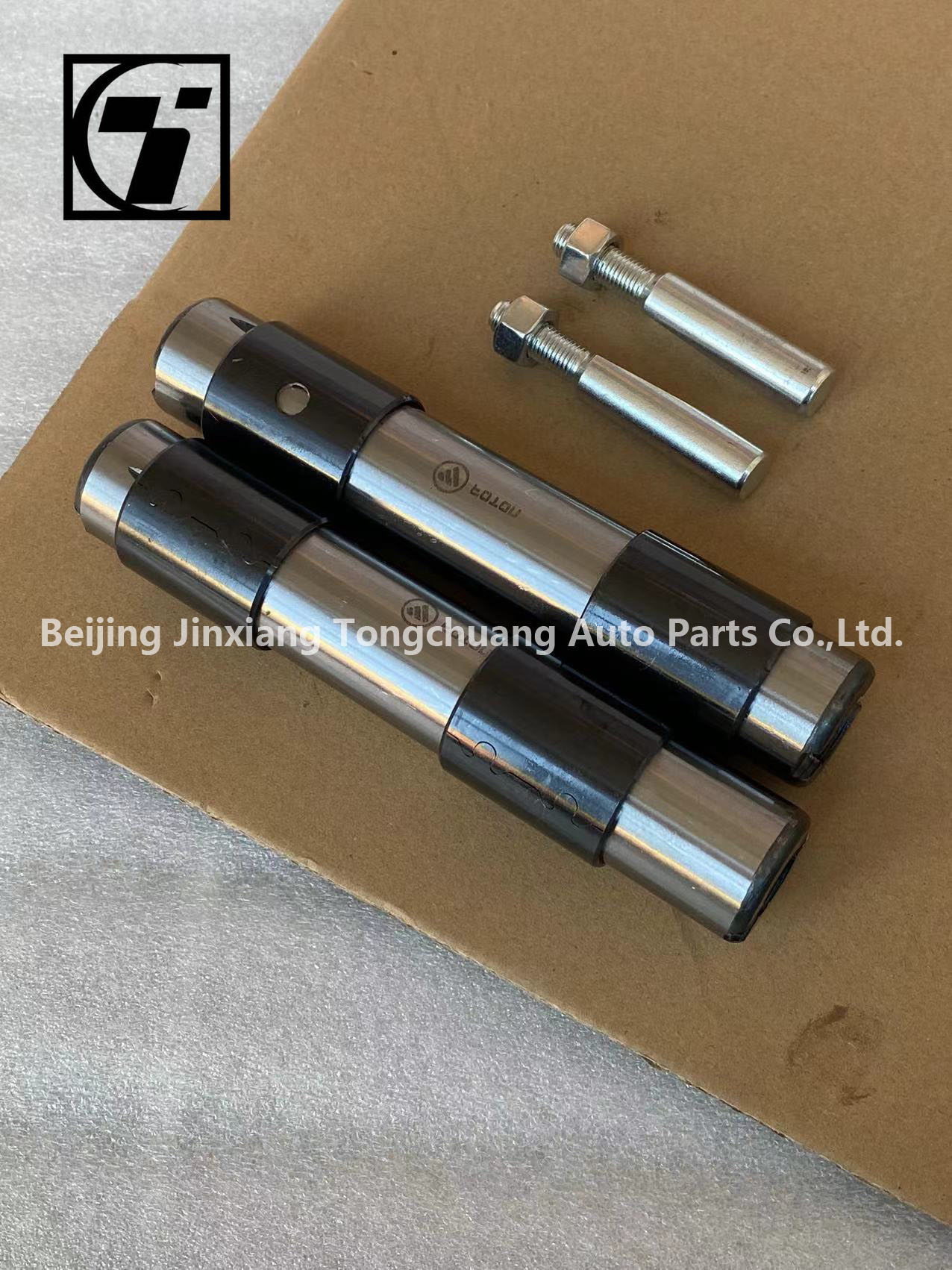 Foton Aumarrk S1 S3 Aoling CTS Quick Running Joint Repair Kit J1056PE-3001064 for 2016- Year