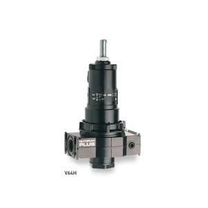 China V64H Hydraulic Valves And Switches High Temperature Hydraulic Regulator factory