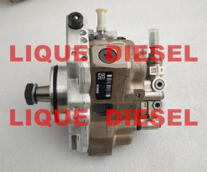 China BOSCH Fuel Pump 0445020176 445020176 5262703 5 262 703 CR/CP3HS3/L110/30-789S for CUMMINS factory