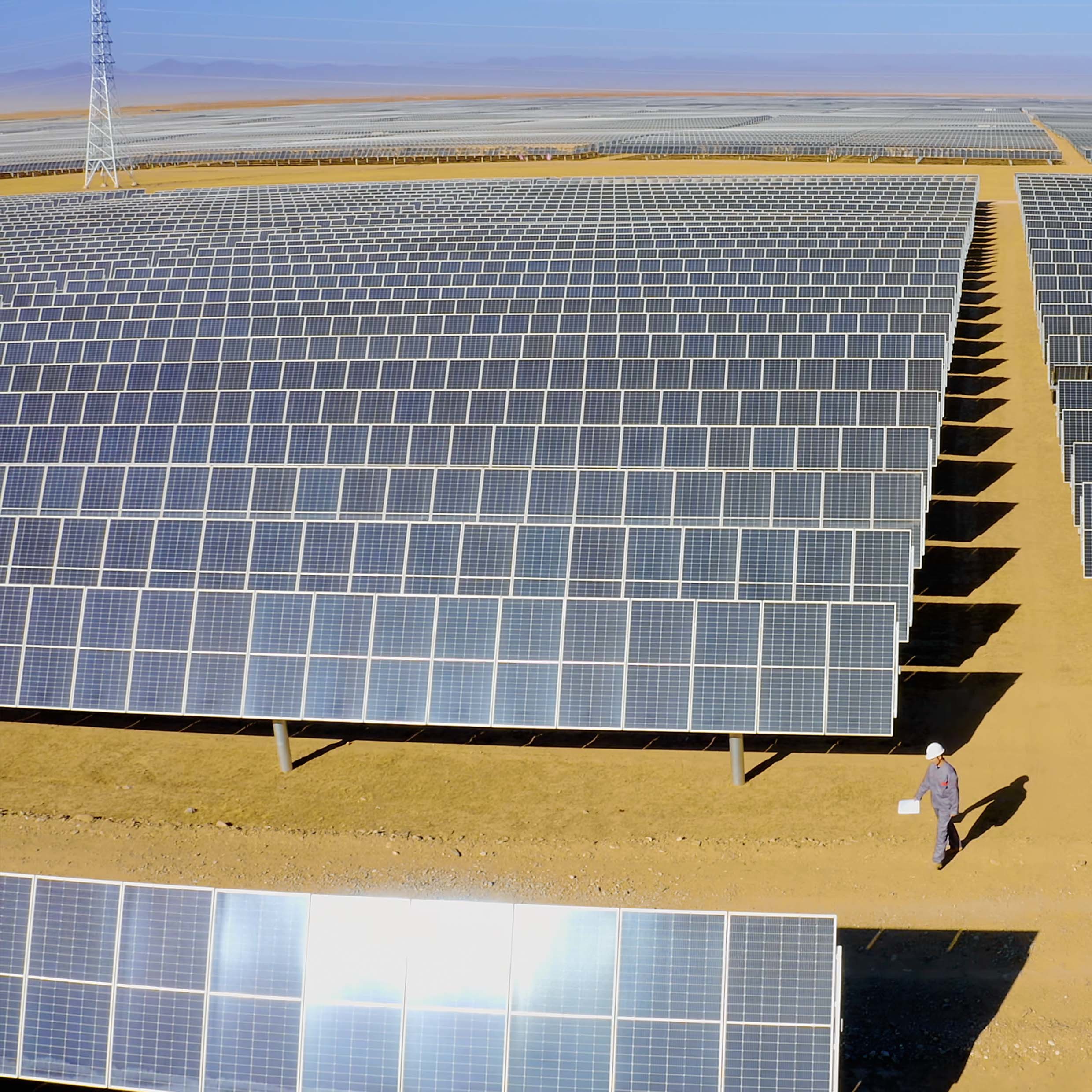 Ground Pv System Support Installation Solar Panel Pole Mounting Photovoltaic Bracket